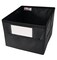 Totally-Tiffany Easy To Organize Paper Storage Cube-6"X6"